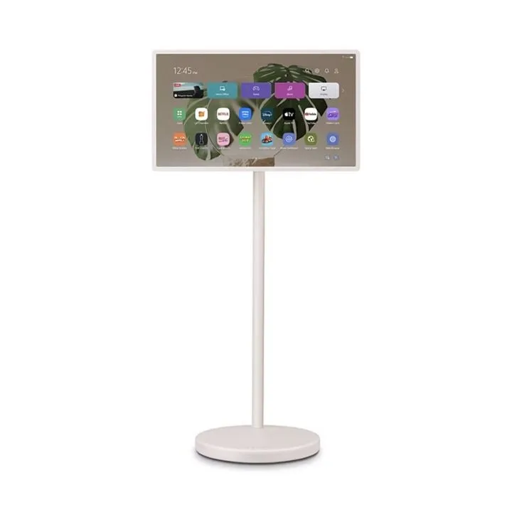 LG 2 Portable Smart Touch Screen  thumbnail 3