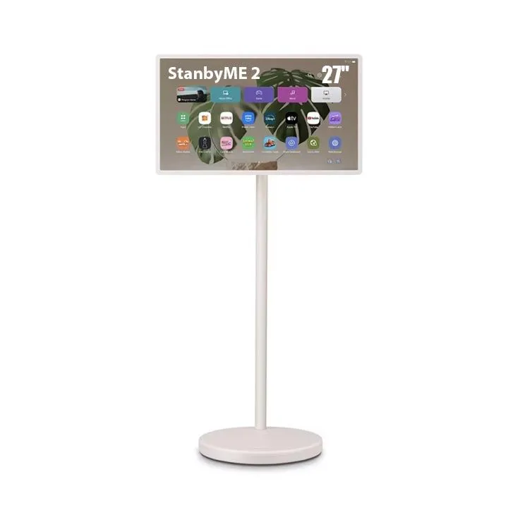 LG 2 Portable Smart Touch Screen  thumbnail 2