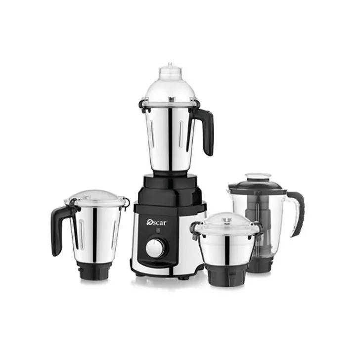 Oscar 4-in-1 Mixer Grinder 