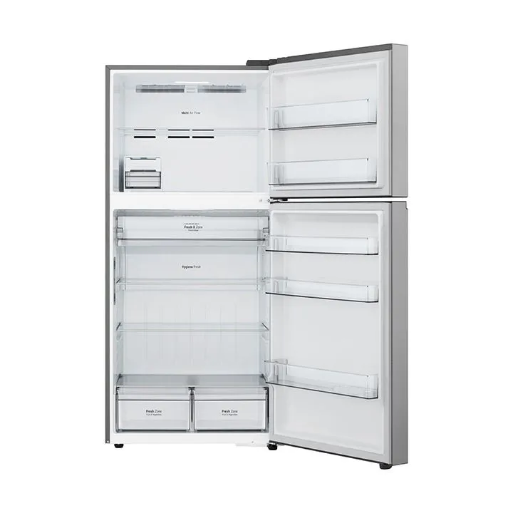 LG Double Door Refrigerator thumbnail 2