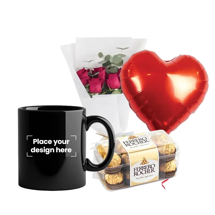 Ceramic Mug Bundle