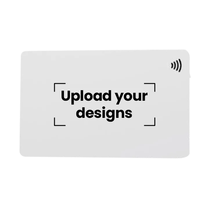 NFC Business Card 