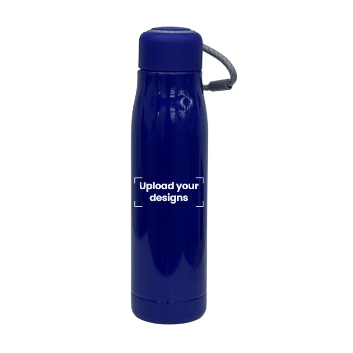 Double Walled Water Bottle  thumbnail 2