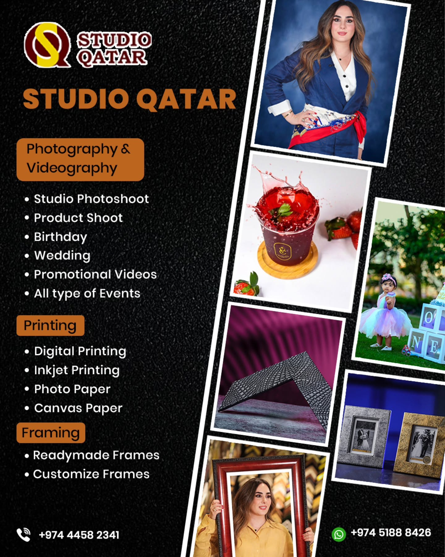 Photography & Videography image 1