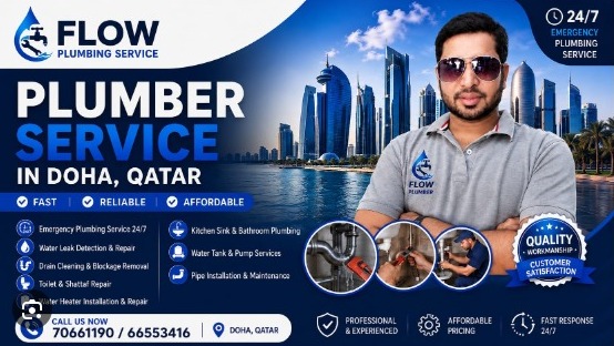 Plumbing Service image 1