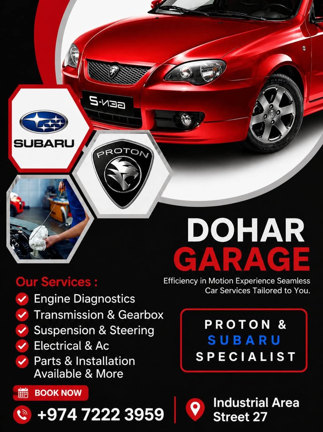 car services