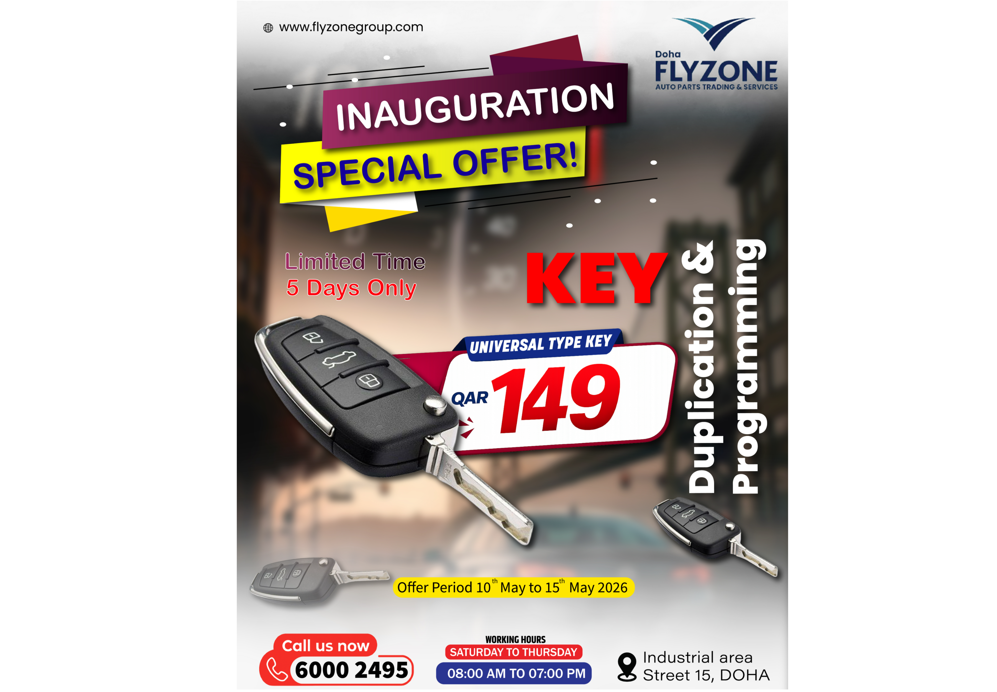 Automotive Services