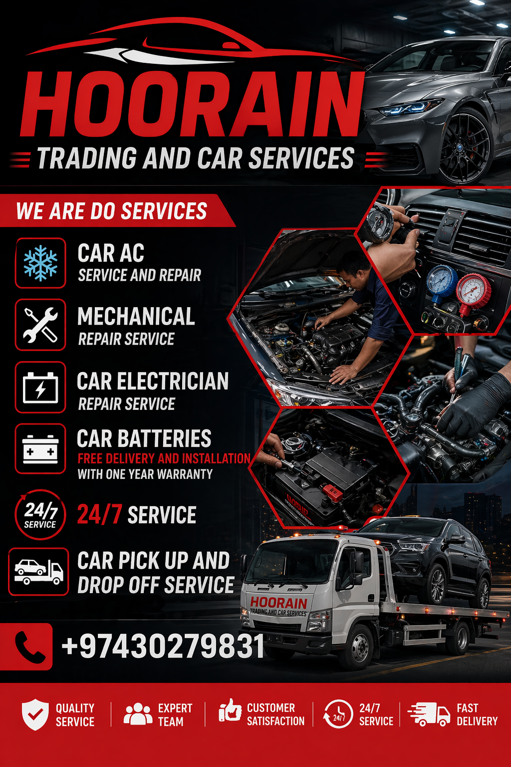 Car Services