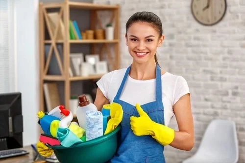 cleaning services thumbnail 2