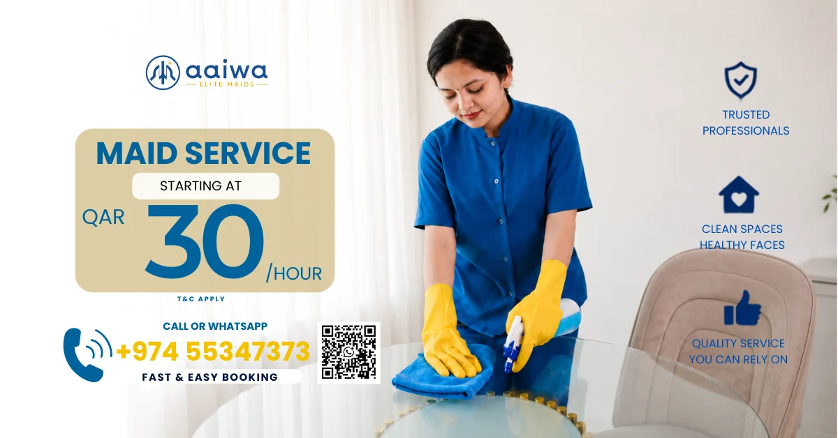 Maids Service