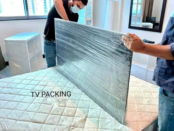 Low cost moving & shifting packing carpentry 24 hour truck & pickup thumbnail 5