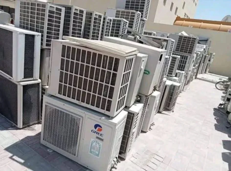 Fast Reliable AC Repair Qatar thumbnail 3