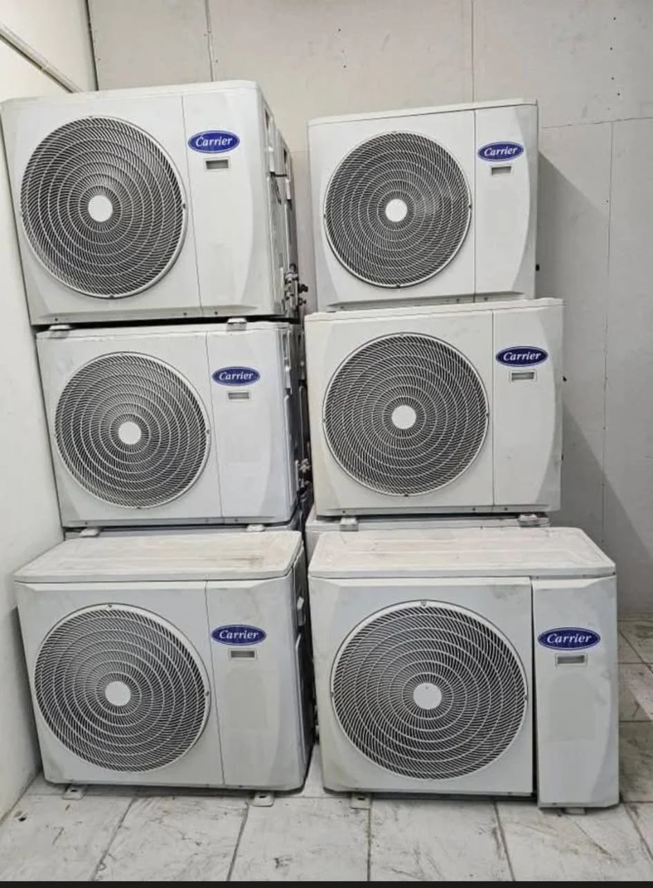 Fast Reliable AC Repair Qatar thumbnail 4