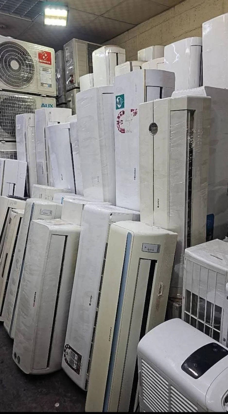 Fast Reliable AC Repair Qatar thumbnail 5