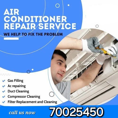 AC Service