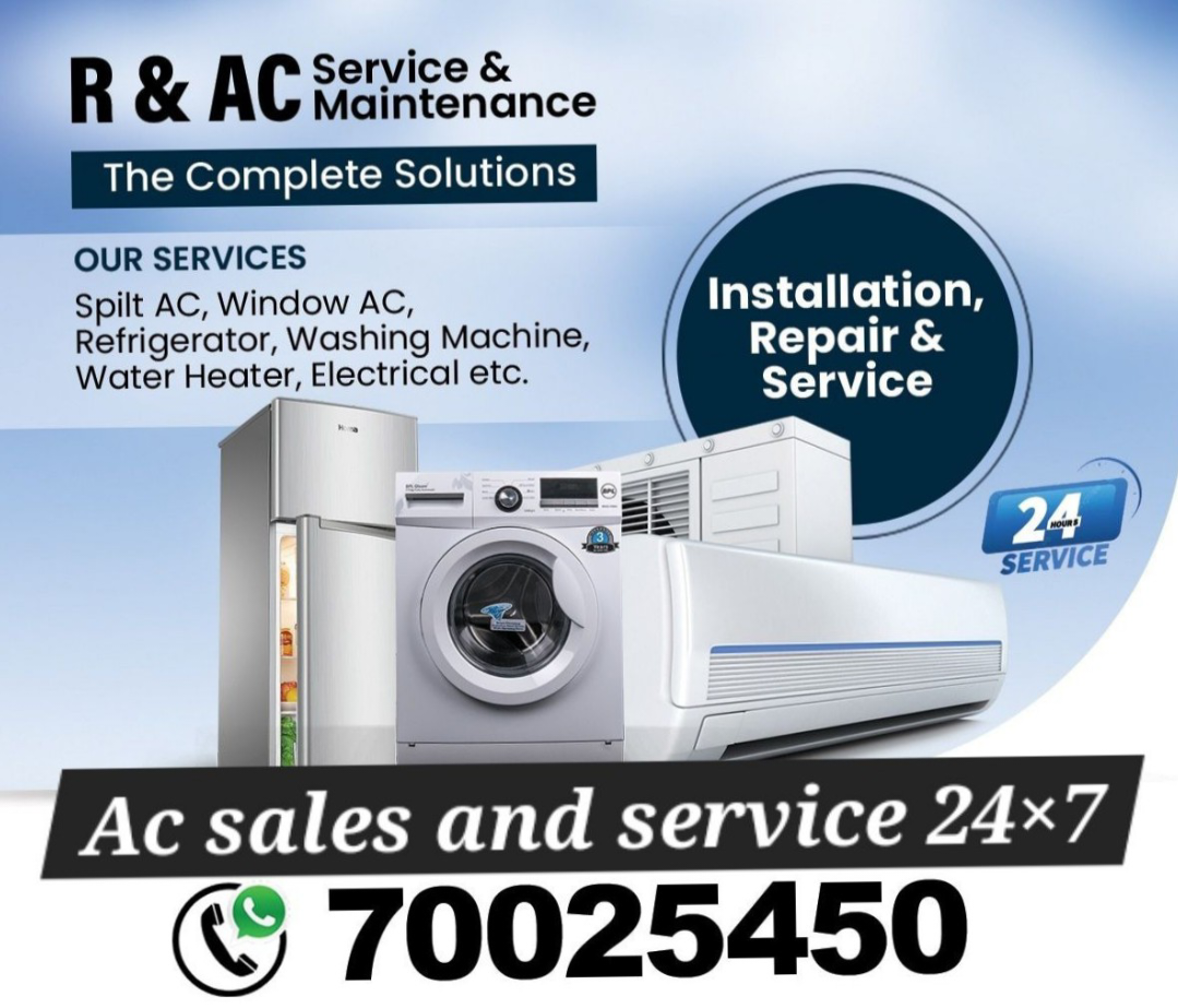 AC Service thumbnail 2