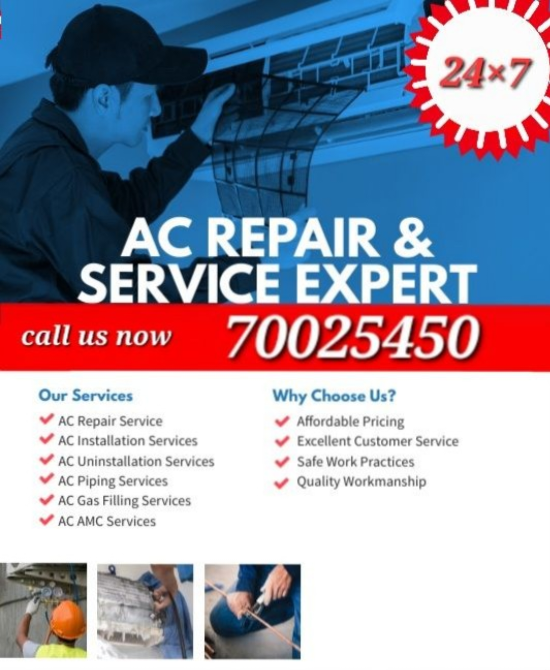 AC Service thumbnail 3