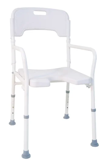 DSF 130 SHOWER CHAIR (FOLDABLE) thumbnail 2