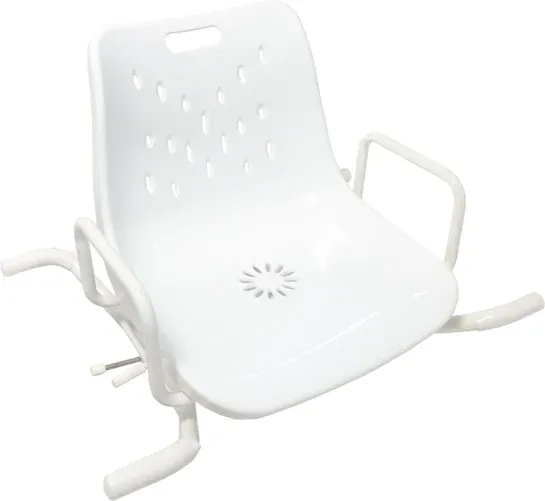 BEN 2G SWIVEL SHOWER CHAIR thumbnail 2