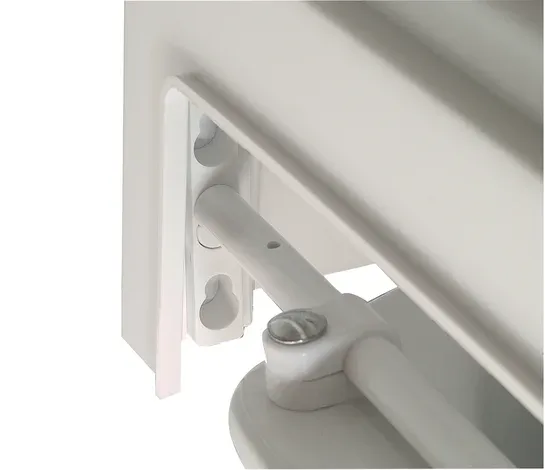 TSE 150 RAISED TOILET SEAT thumbnail 2