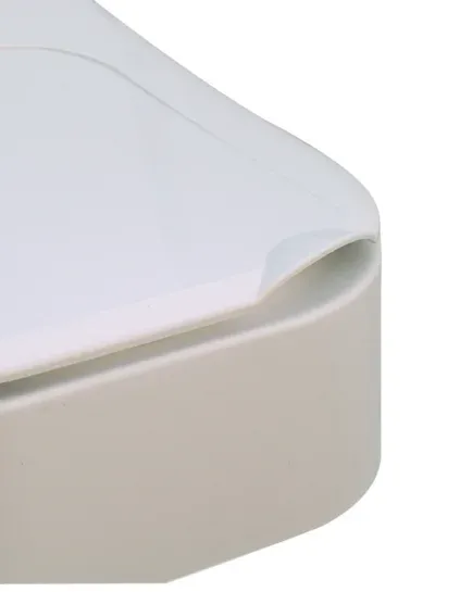 TSE 150 RAISED TOILET SEAT thumbnail 3