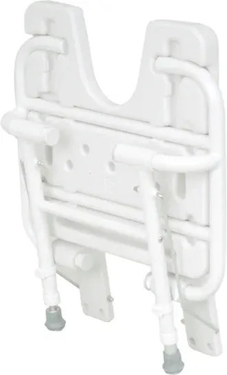 DKS 130 FOLDABLE SHOWER SEAT thumbnail 2