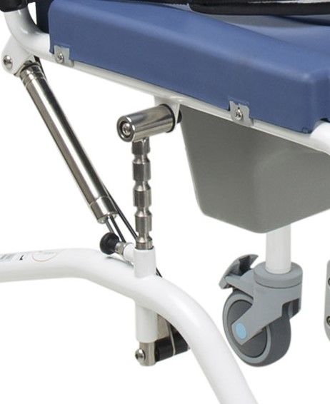 BALTIC RECLINE INOX 46 CM  thumbnail 2