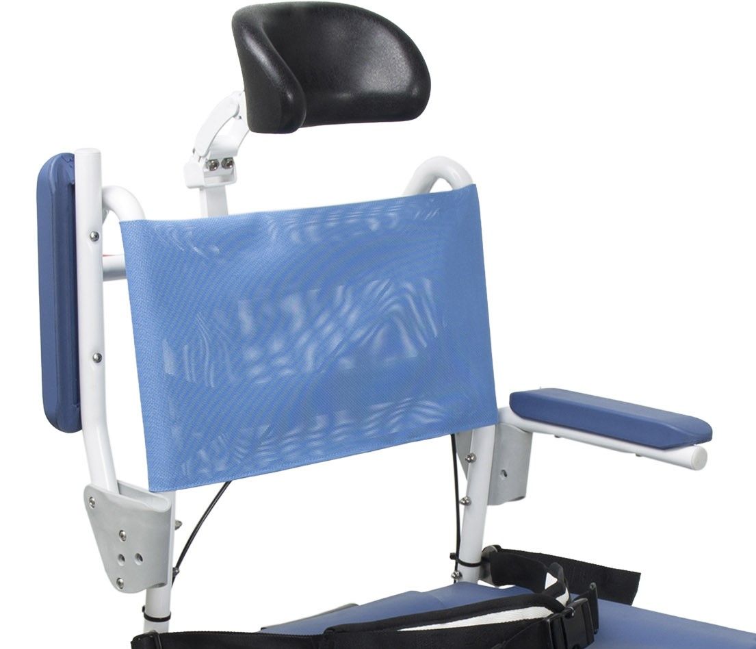 BALTIC RECLINE INOX 46 CM  thumbnail 3
