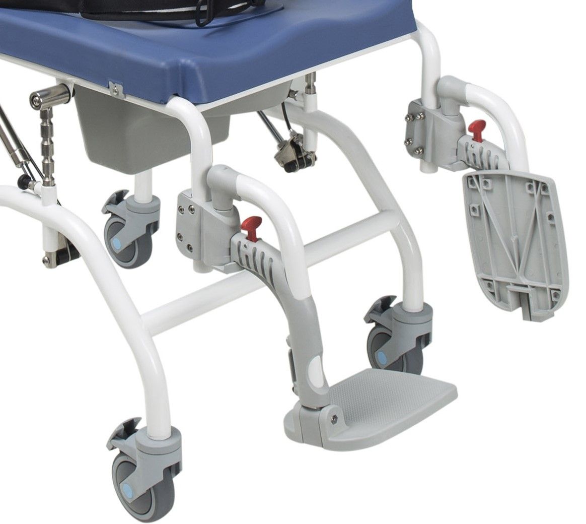 BALTIC RECLINE INOX 46 CM  thumbnail 4