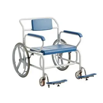 Cobi-Shower Commode/std armrest thumbnail 3