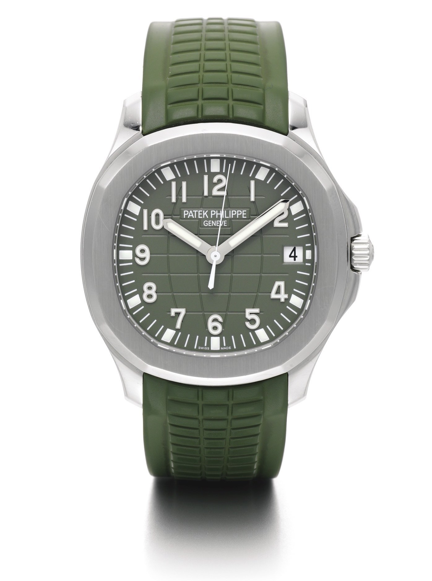 Patek Philippe Aquanaut