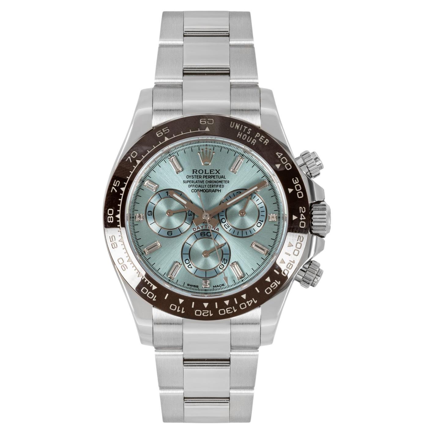 Rolex Cosmograph Daytona thumbnail 2
