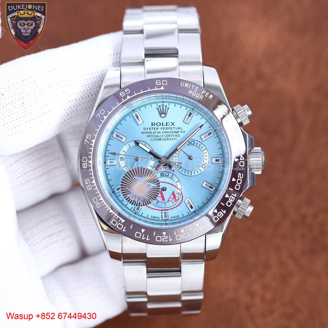 Rolex Cosmograph Daytona thumbnail 3