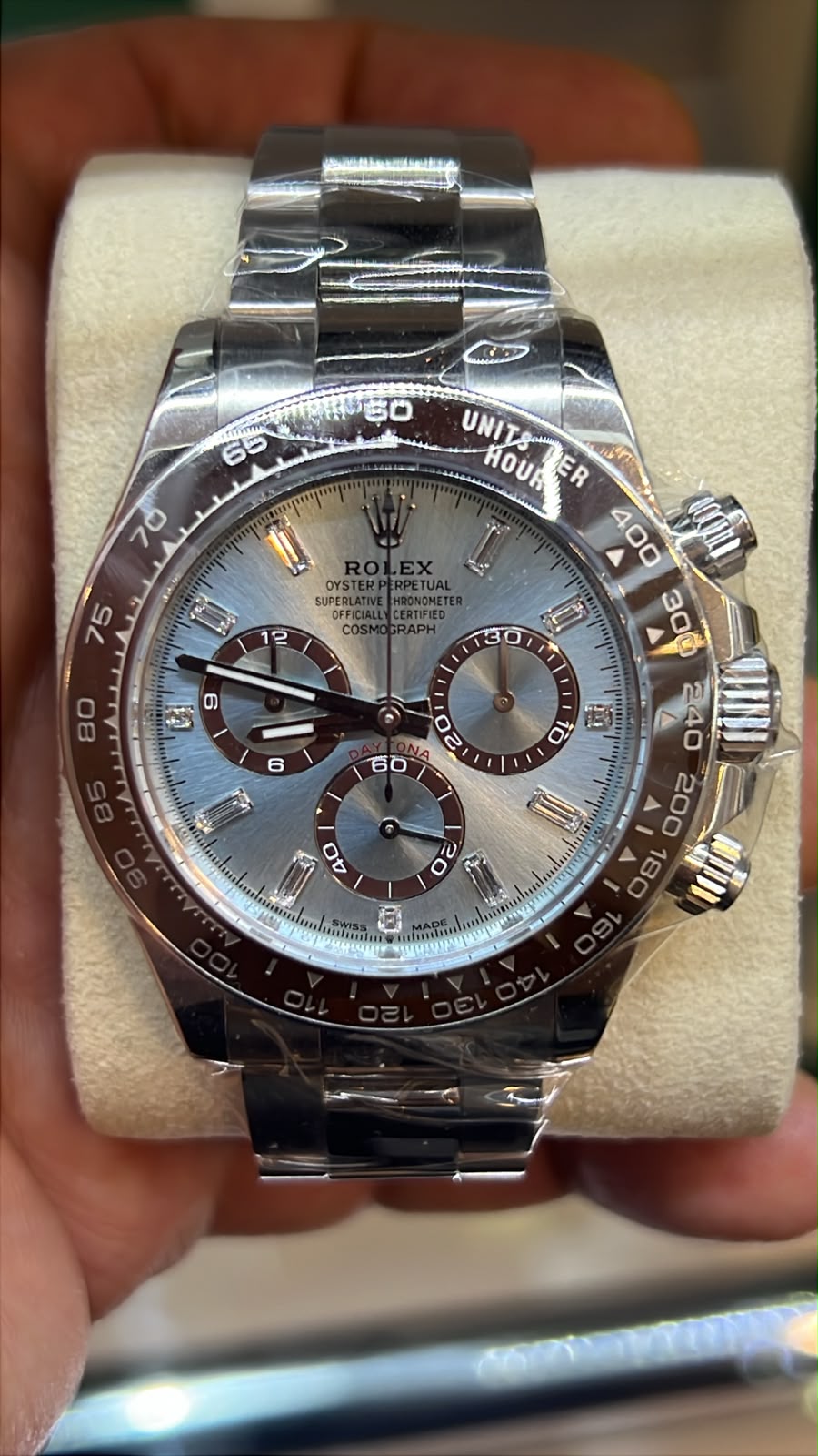 Rolex Cosmograph Daytona
