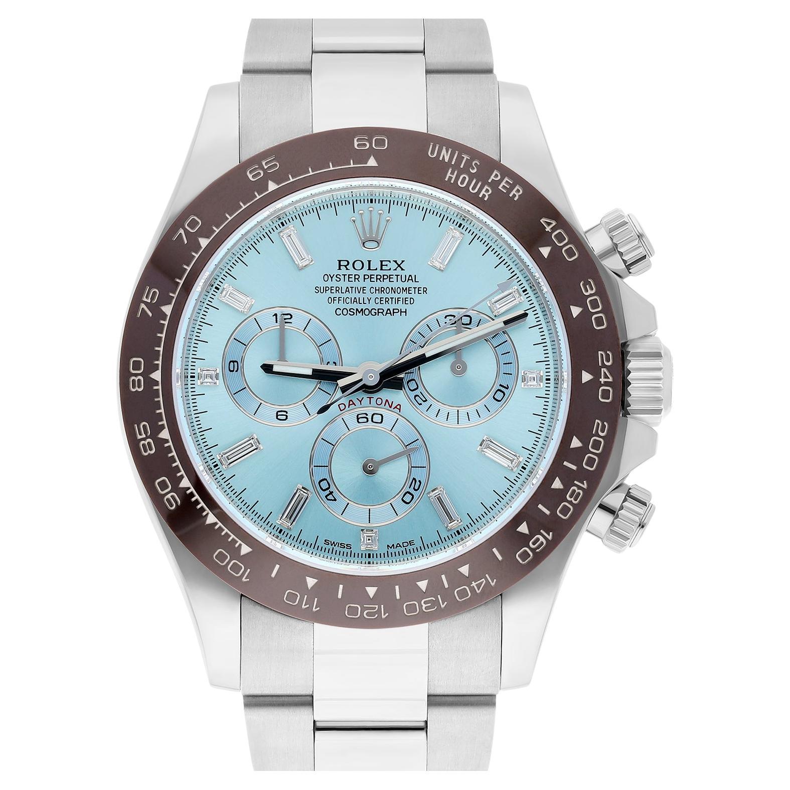 Rolex Cosmograph Daytona thumbnail 4