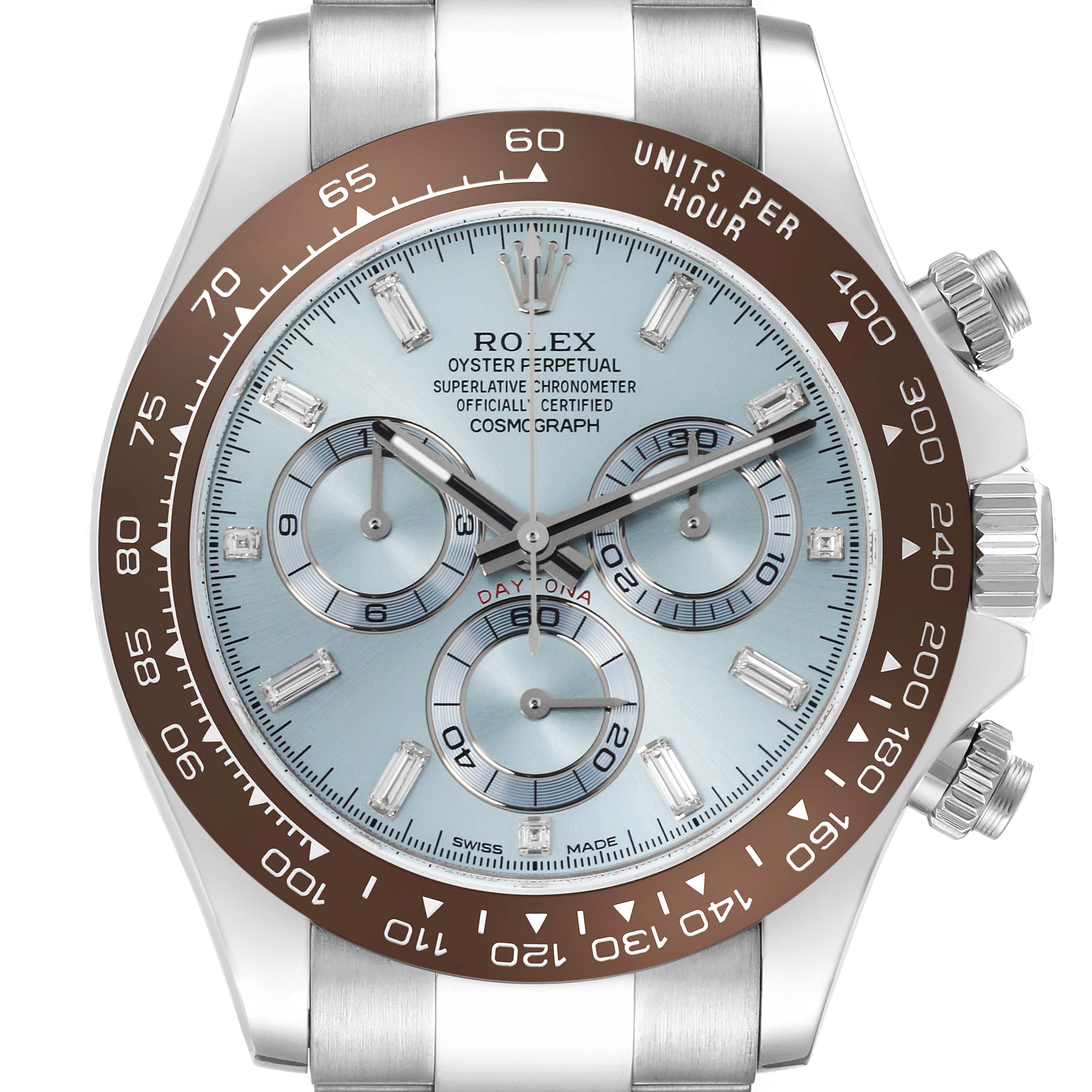 Rolex Cosmograph Daytona thumbnail 5