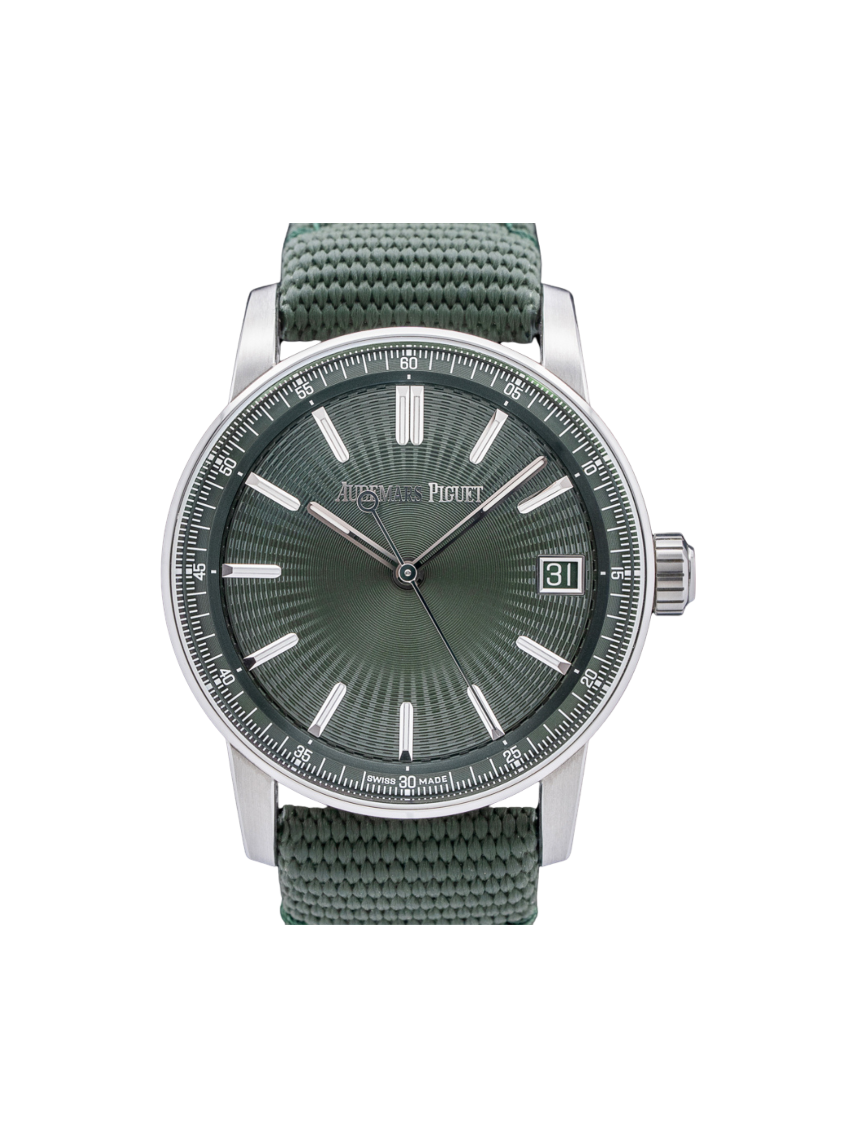 Audemars Piguet Code 11.59 thumbnail 5