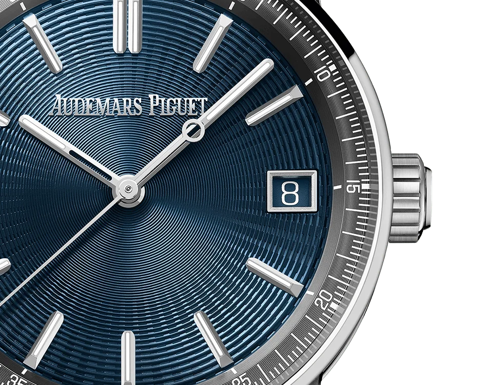 Audemars Piguet Code 11.59 thumbnail 2