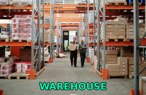 Warehousing