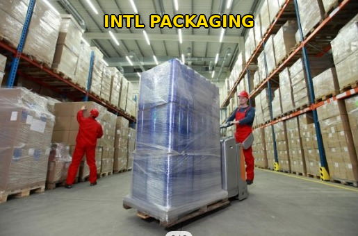 International Packing / Removals thumbnail 2
