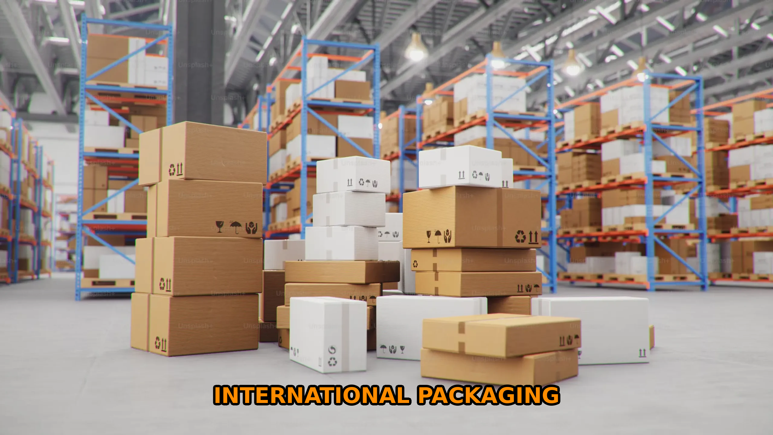 International Packing / Removals thumbnail 3