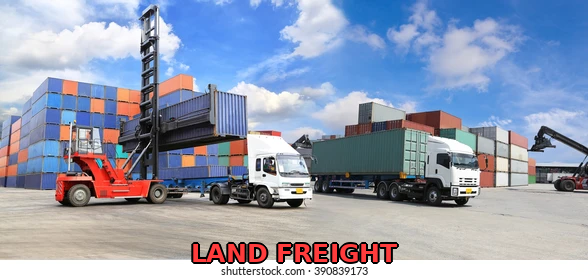 Land Freight