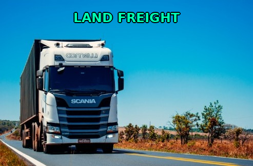 Land Freight thumbnail 2