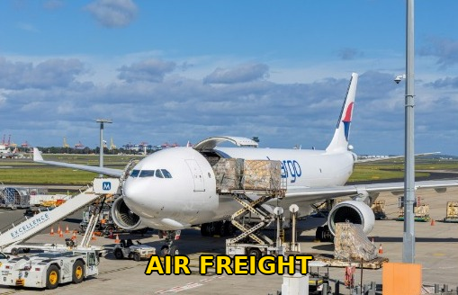 Air Freight thumbnail 3