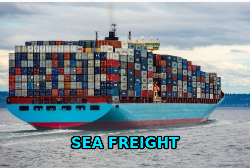 Sea Freight
