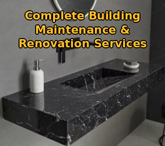 House renovation