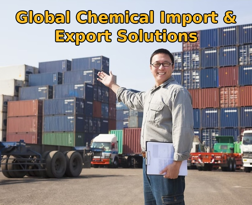 Handling Import and Export