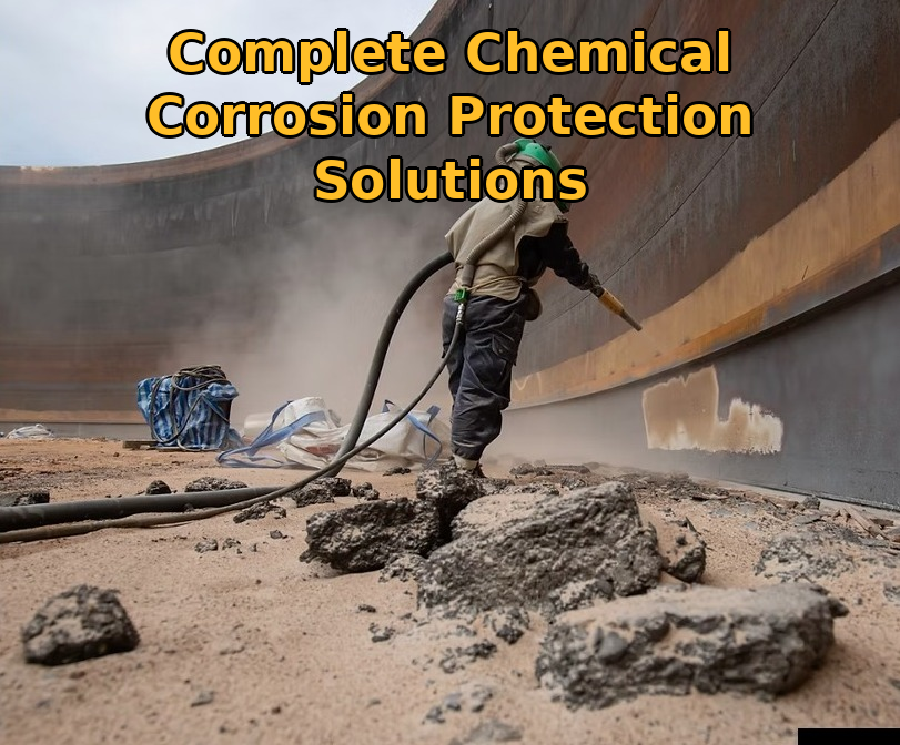 Corrosion Management image 1