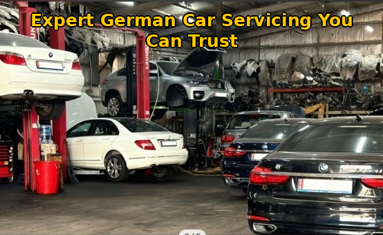  Car Services