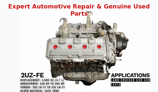 Automotive Repair